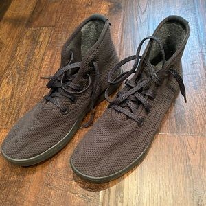 Men’s Allbirds Tree Topper High Tops